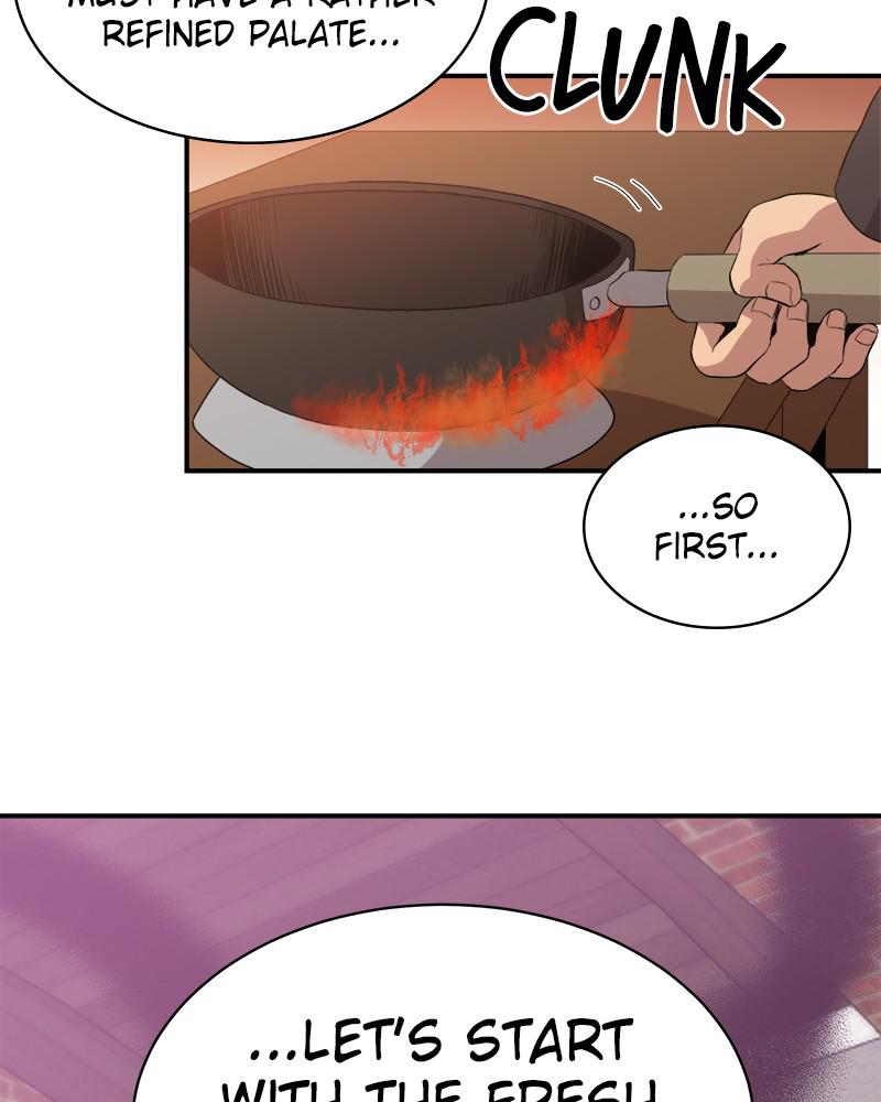 The Strongest Florist Chap 46 - Next Chap 47