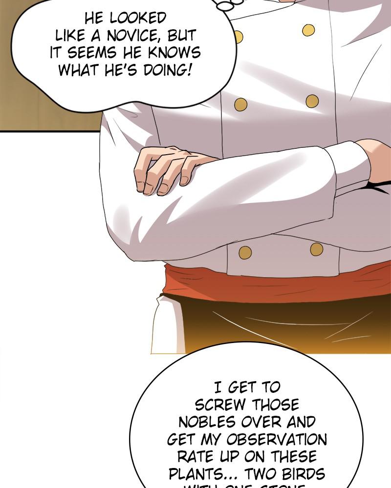 The Strongest Florist Chap 46 - Next Chap 47