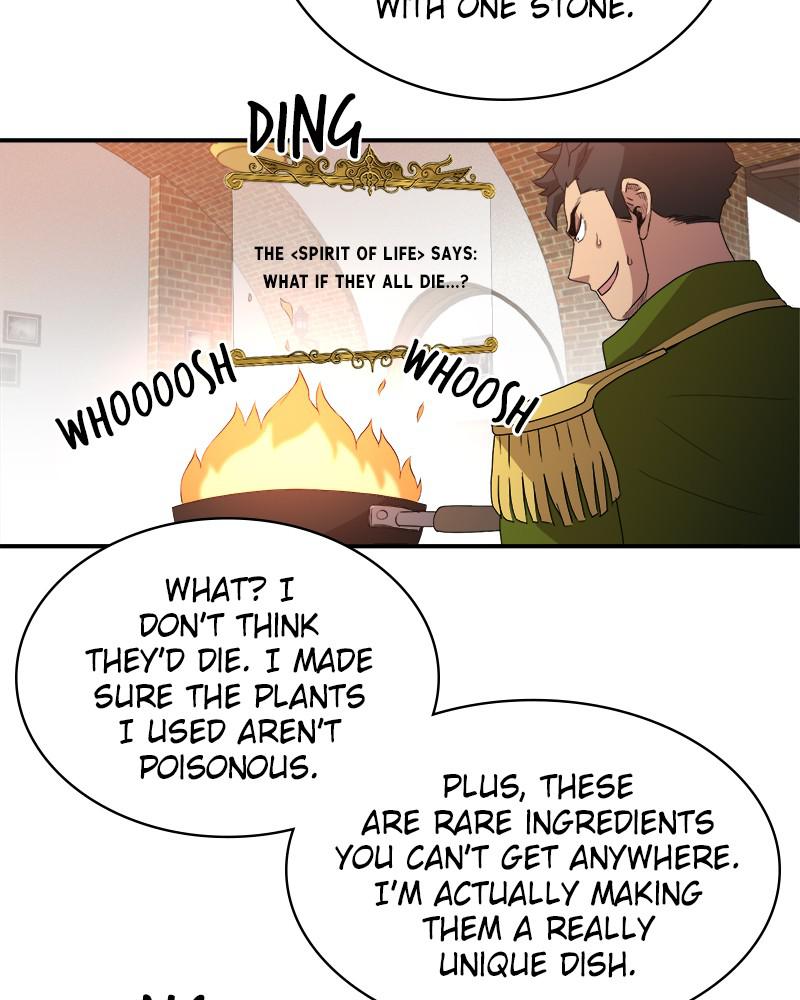 The Strongest Florist Chap 46 - Next Chap 47