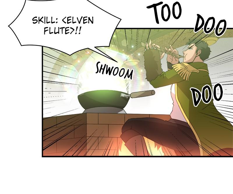 The Strongest Florist Chap 46 - Next Chap 47