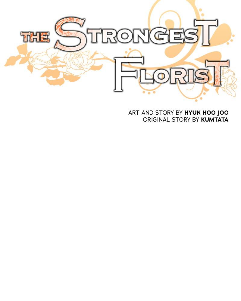 The Strongest Florist Chap 46 - Next Chap 47