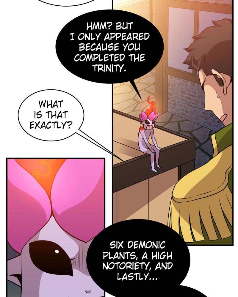 The Strongest Florist Chap 48 - Next Chap 49