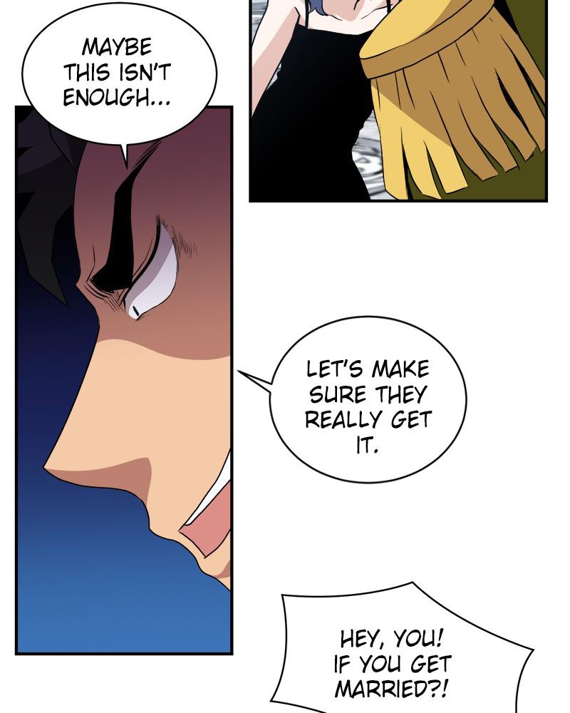The Strongest Florist Chap 48 - Next Chap 49
