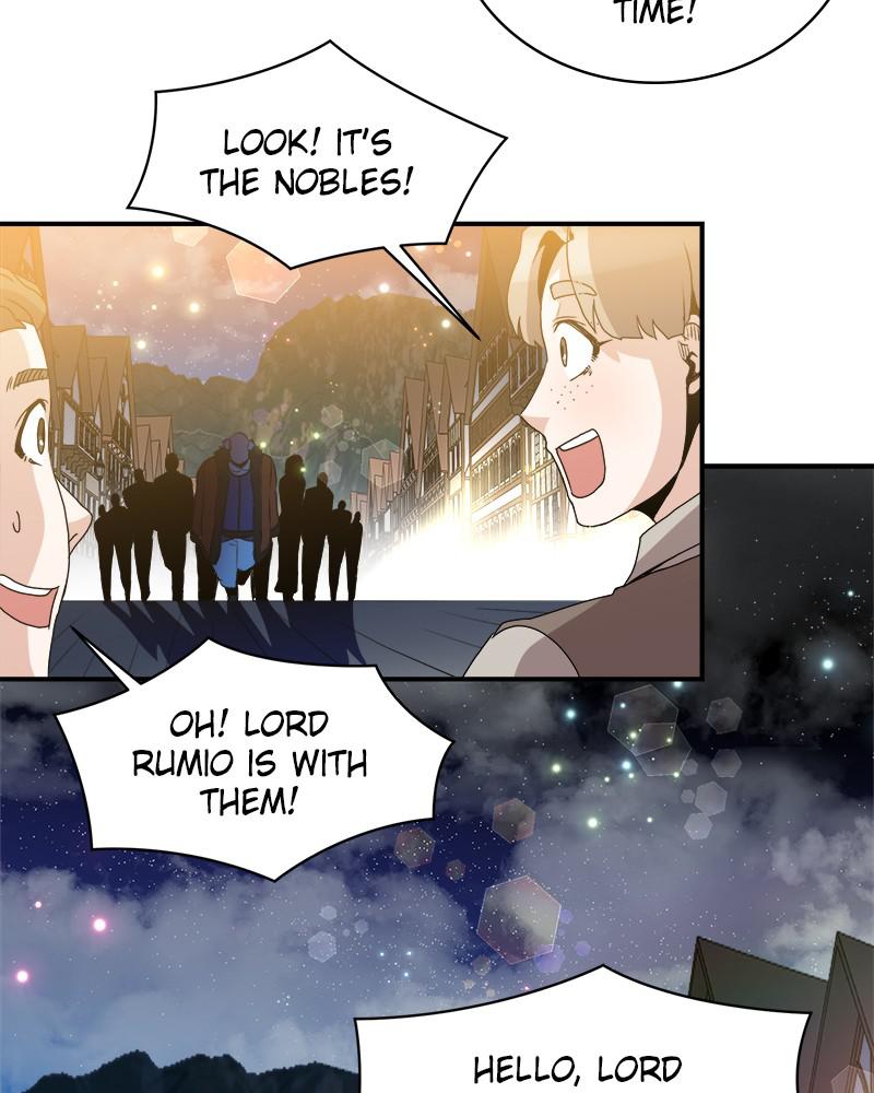 The Strongest Florist Chap 48 - Next Chap 49