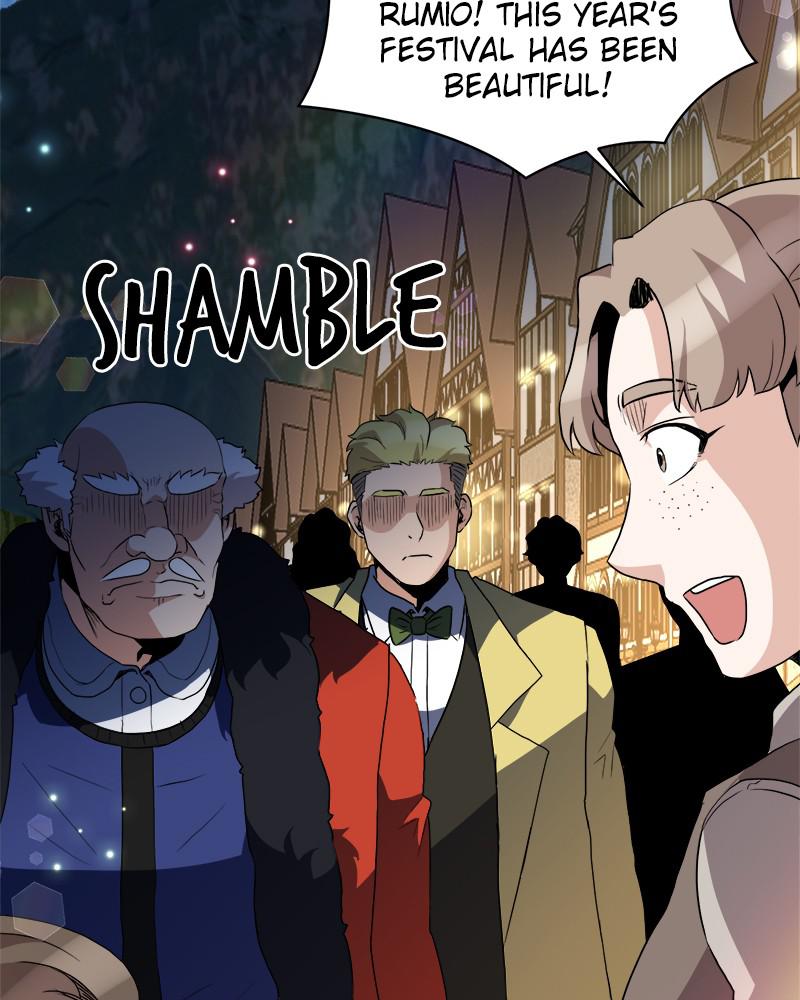 The Strongest Florist Chap 48 - Next Chap 49