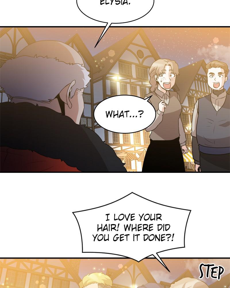 The Strongest Florist Chap 48 - Next Chap 49
