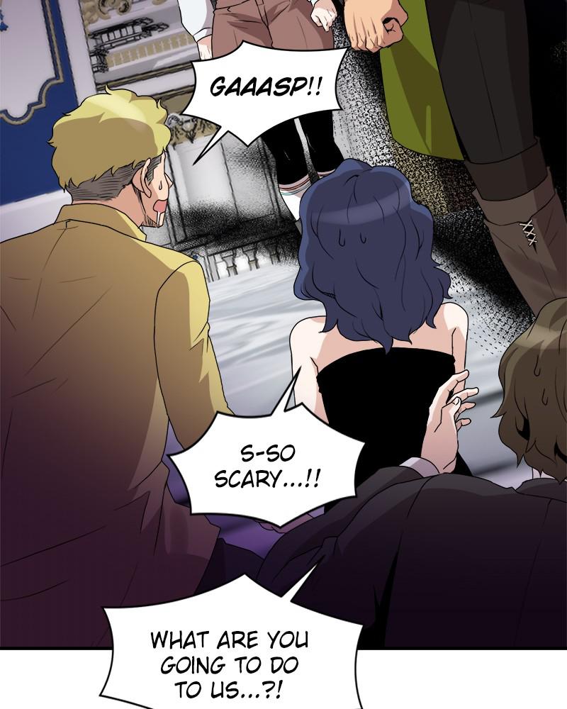 The Strongest Florist Chap 48 - Next Chap 49