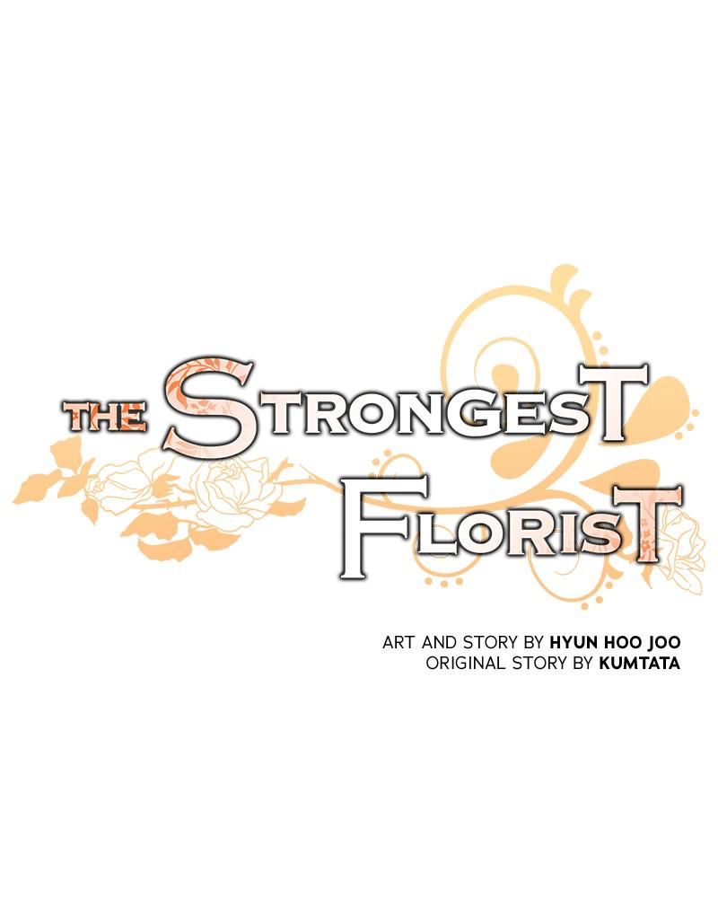 The Strongest Florist Chap 48 - Next Chap 49