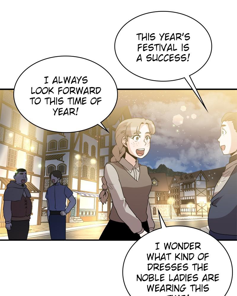 The Strongest Florist Chap 48 - Next Chap 49