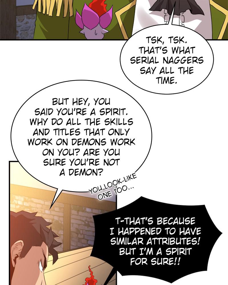 The Strongest Florist Chap 48 - Next Chap 49