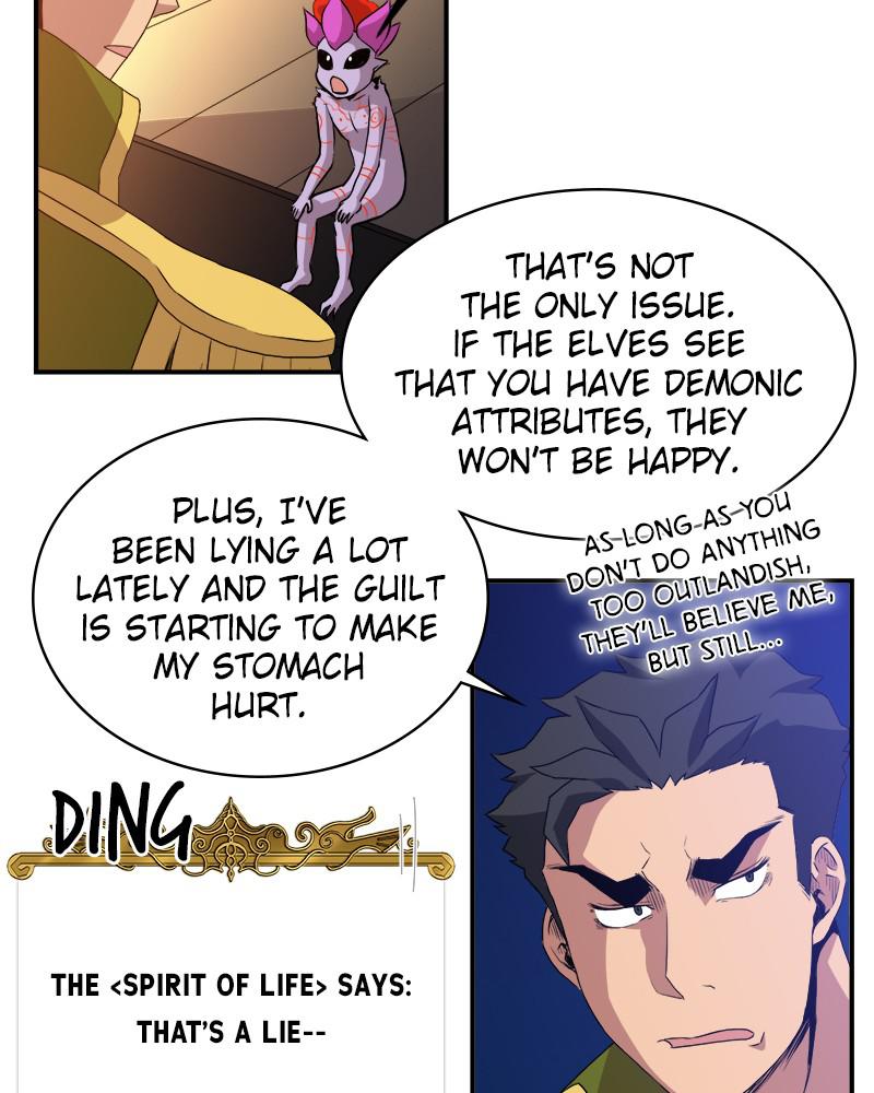 The Strongest Florist Chap 48 - Next Chap 49