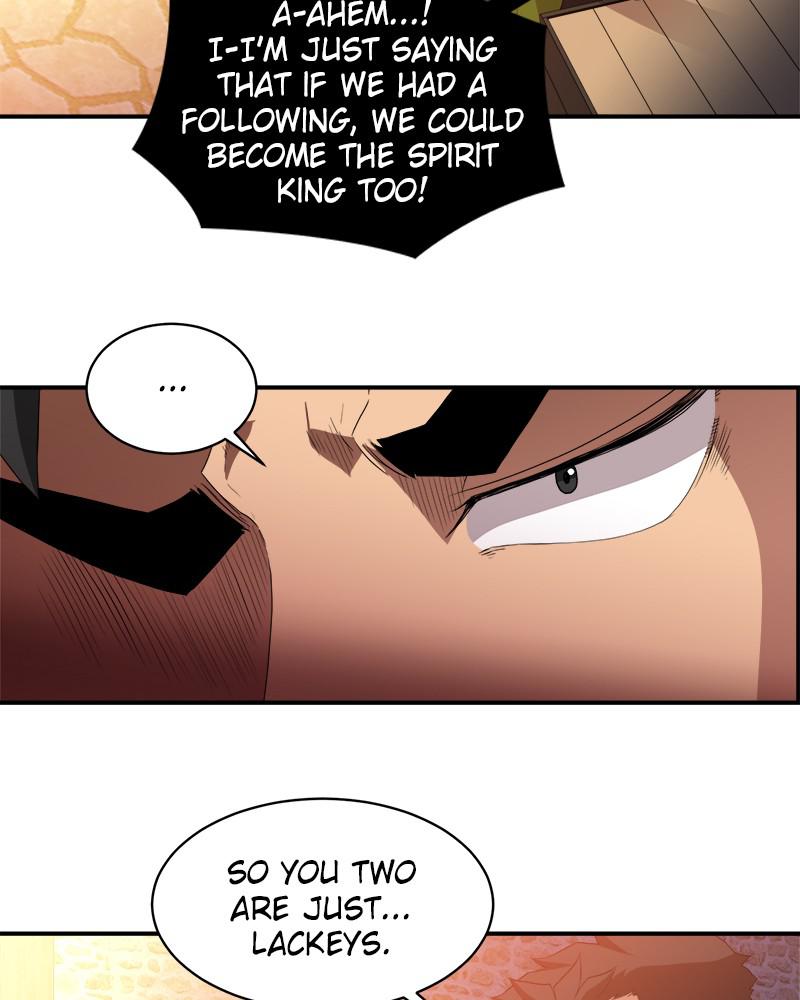 The Strongest Florist Chap 48 - Next Chap 49