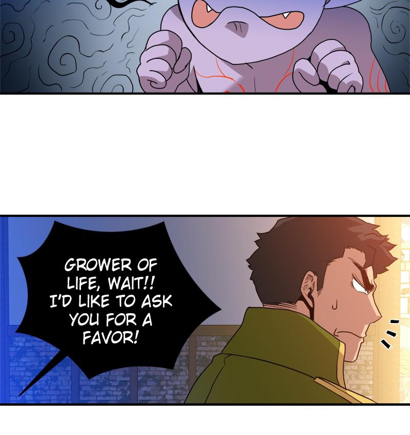 The Strongest Florist Chap 48 - Next Chap 49
