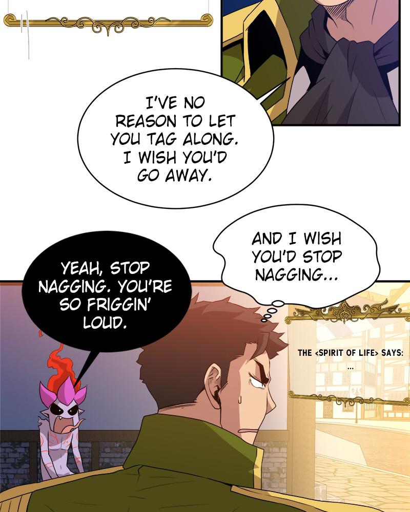 The Strongest Florist Chap 48 - Next Chap 49