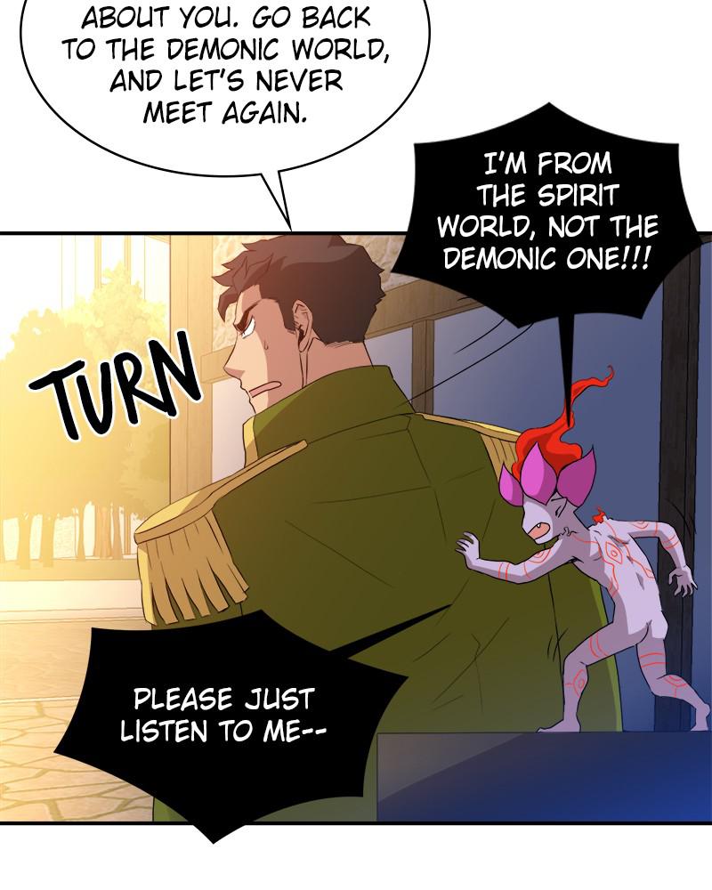 The Strongest Florist Chap 48 - Next Chap 49