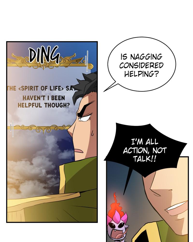 The Strongest Florist Chap 48 - Next Chap 49