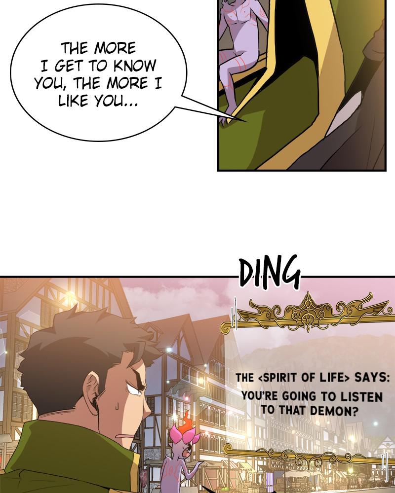 The Strongest Florist Chap 48 - Next Chap 49