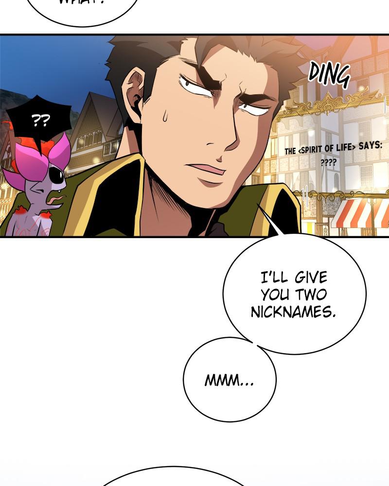 The Strongest Florist Chap 48 - Next Chap 49