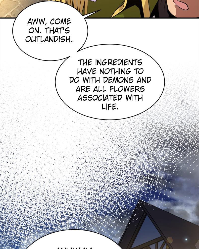 The Strongest Florist Chap 48 - Next Chap 49