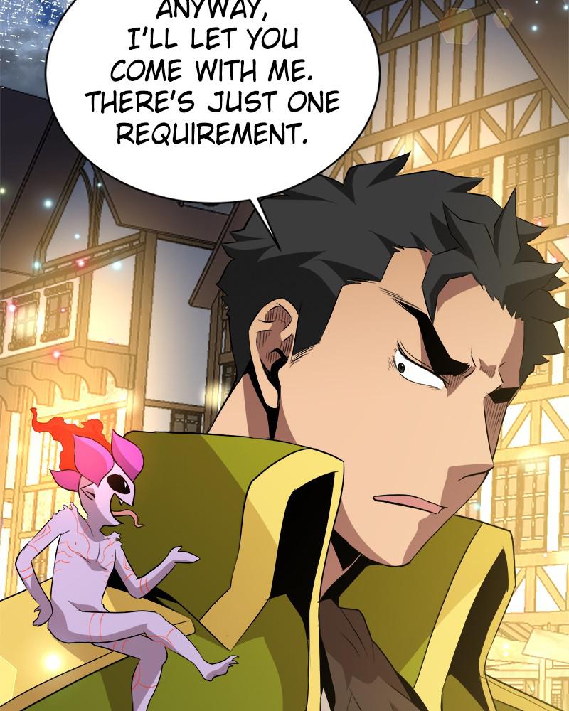 The Strongest Florist Chap 48 - Next Chap 49