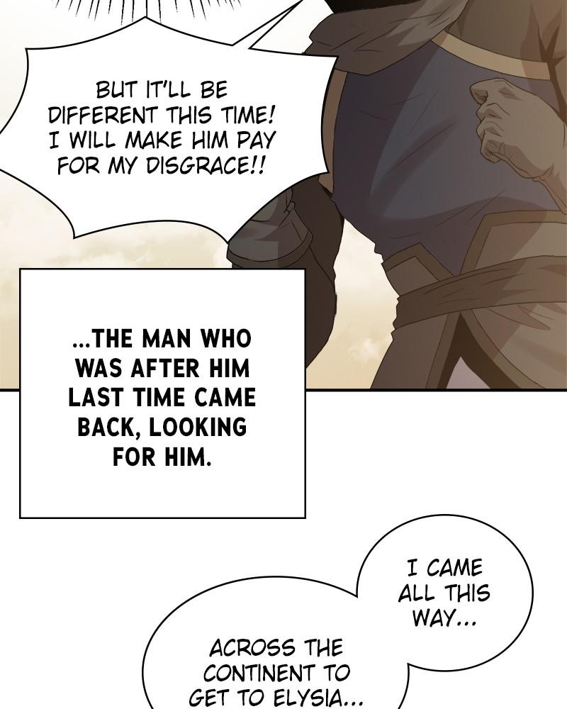 The Strongest Florist Chap 48 - Next Chap 49