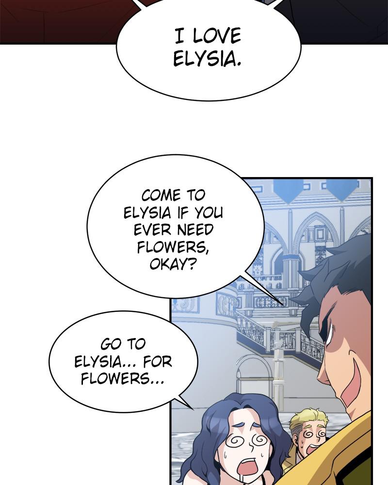 The Strongest Florist Chap 48 - Next Chap 49