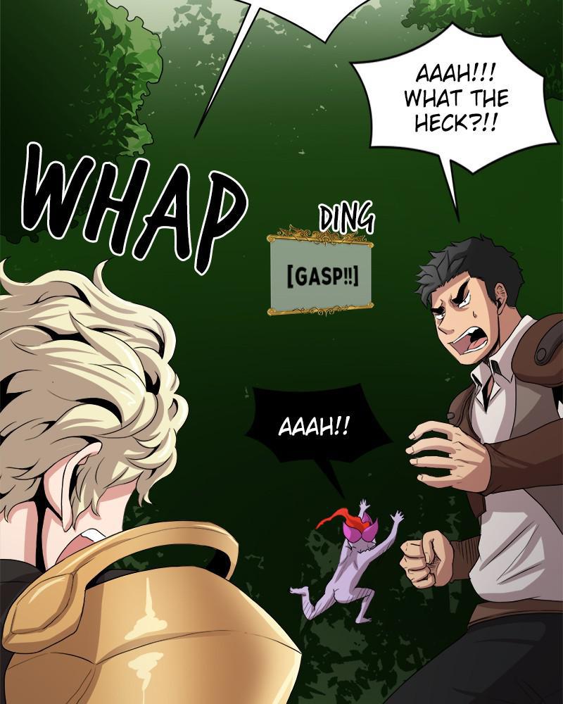 The Strongest Florist Chap 49 - Next Chap 50