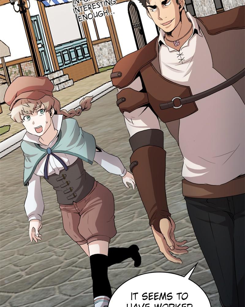 The Strongest Florist Chap 49 - Next Chap 50