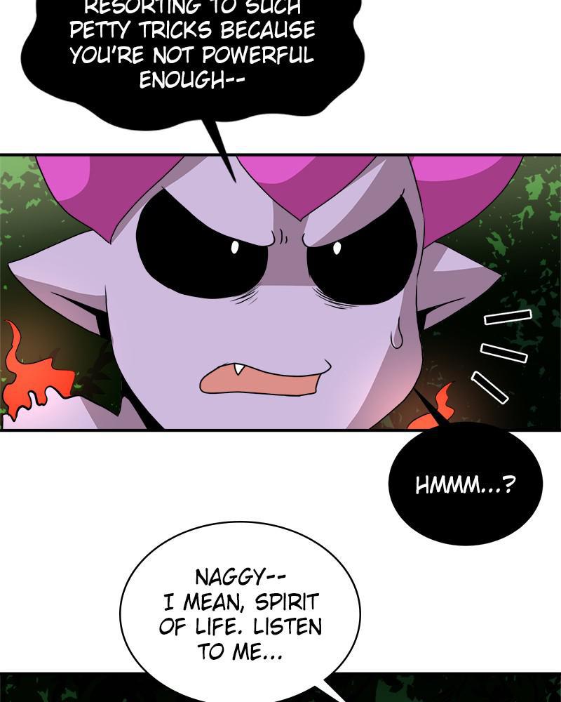The Strongest Florist Chap 49 - Next Chap 50