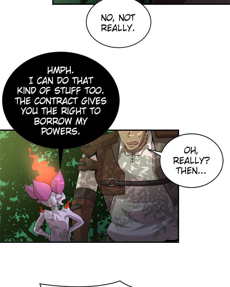 The Strongest Florist Chap 49 - Next Chap 50