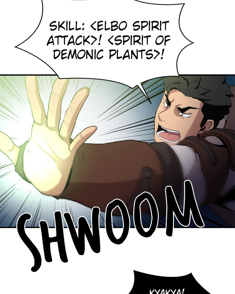 The Strongest Florist Chap 49 - Next Chap 50
