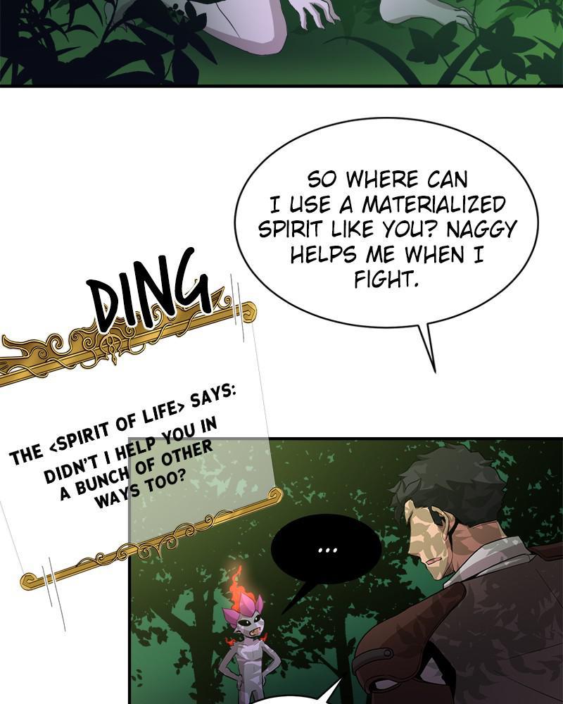 The Strongest Florist Chap 49 - Next Chap 50