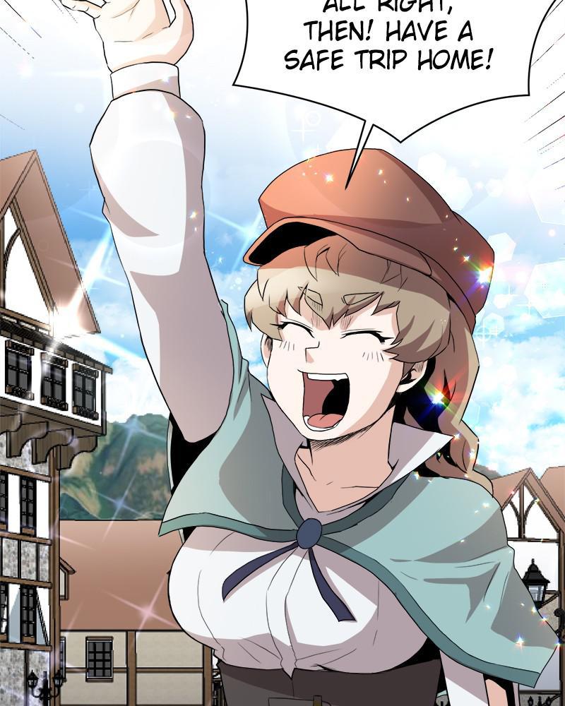The Strongest Florist Chap 49 - Next Chap 50