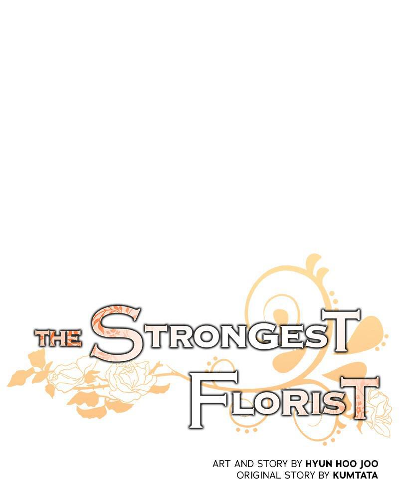 The Strongest Florist Chap 49 - Next Chap 50