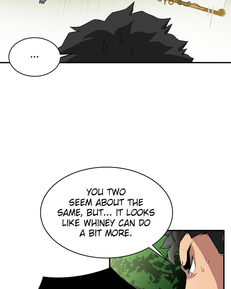 The Strongest Florist Chap 49 - Next Chap 50