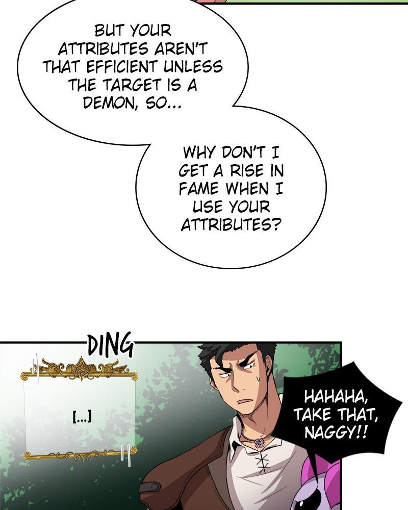 The Strongest Florist Chap 49 - Next Chap 50