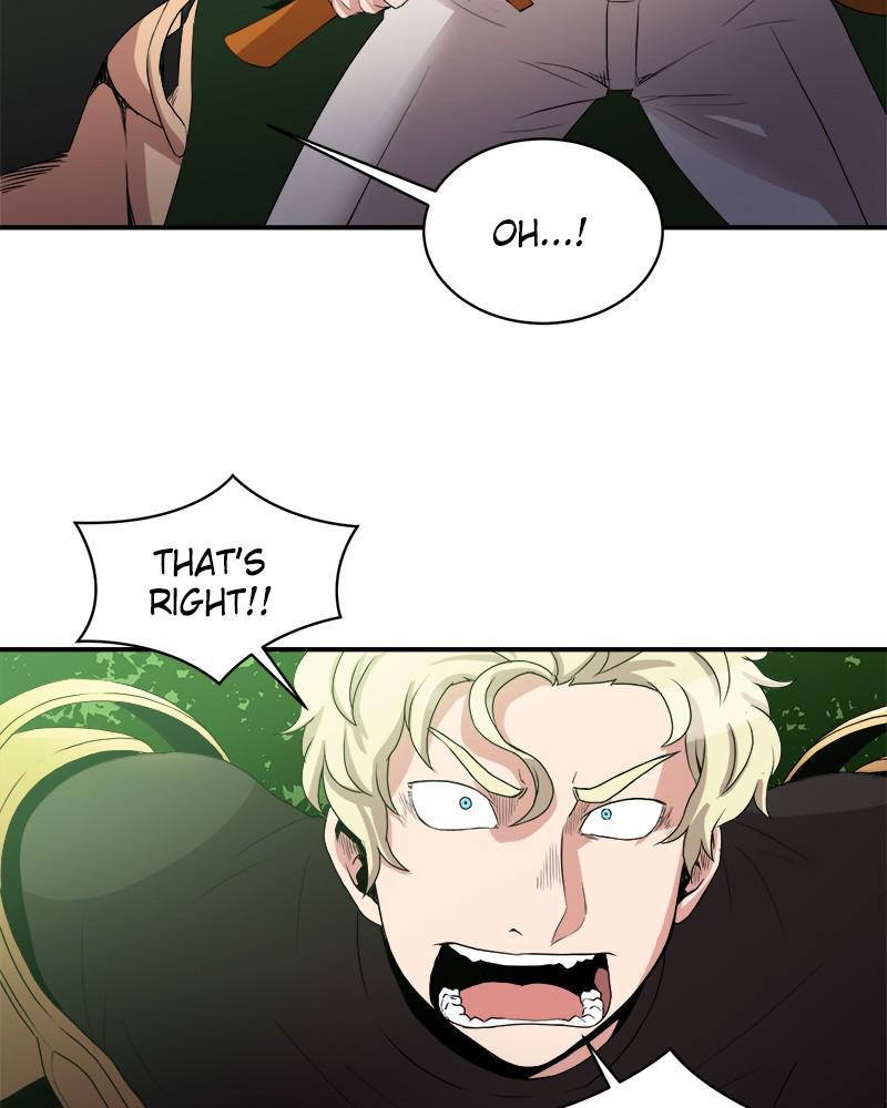 The Strongest Florist Chap 49 - Next Chap 50