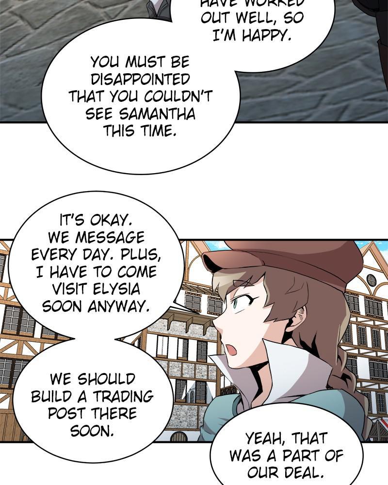 The Strongest Florist Chap 49 - Next Chap 50