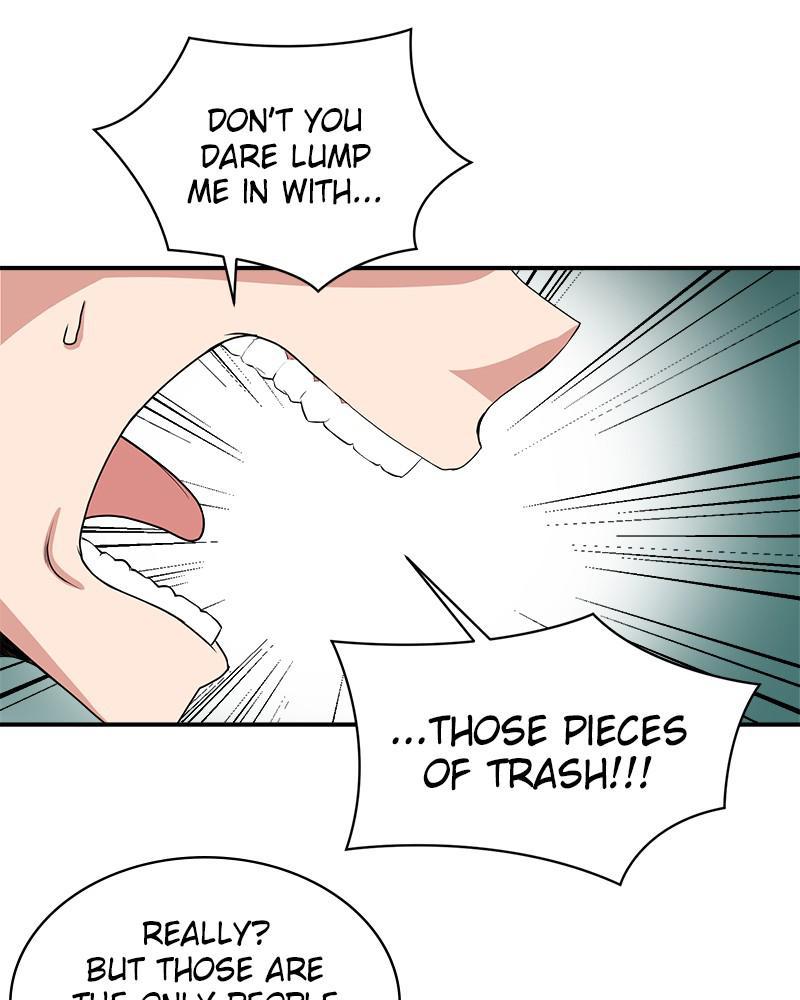 The Strongest Florist Chap 49 - Next Chap 50
