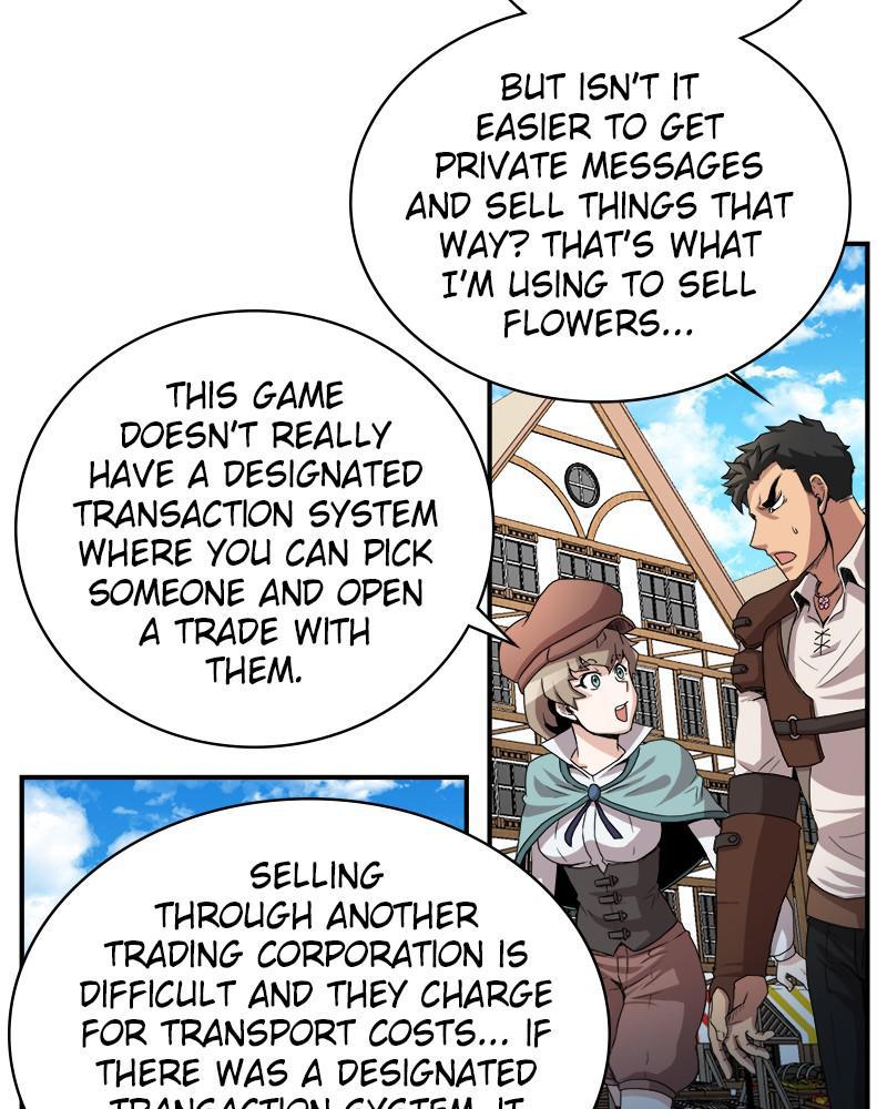 The Strongest Florist Chap 49 - Next Chap 50