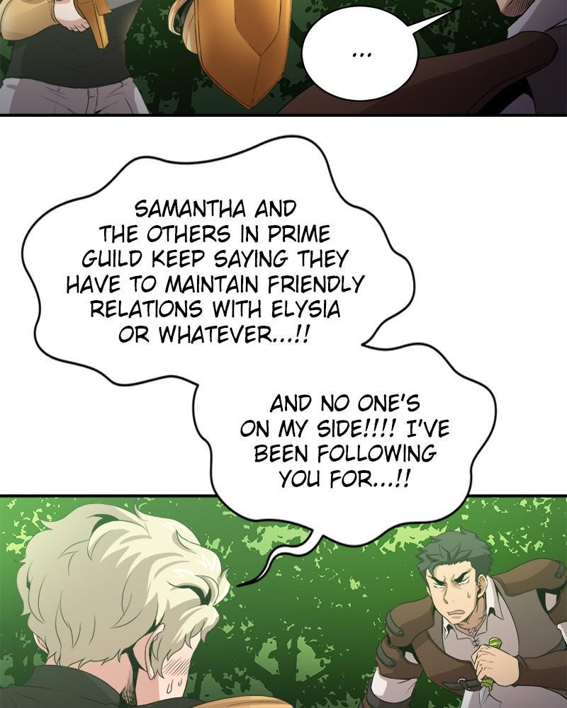 The Strongest Florist Chap 49 - Next Chap 50