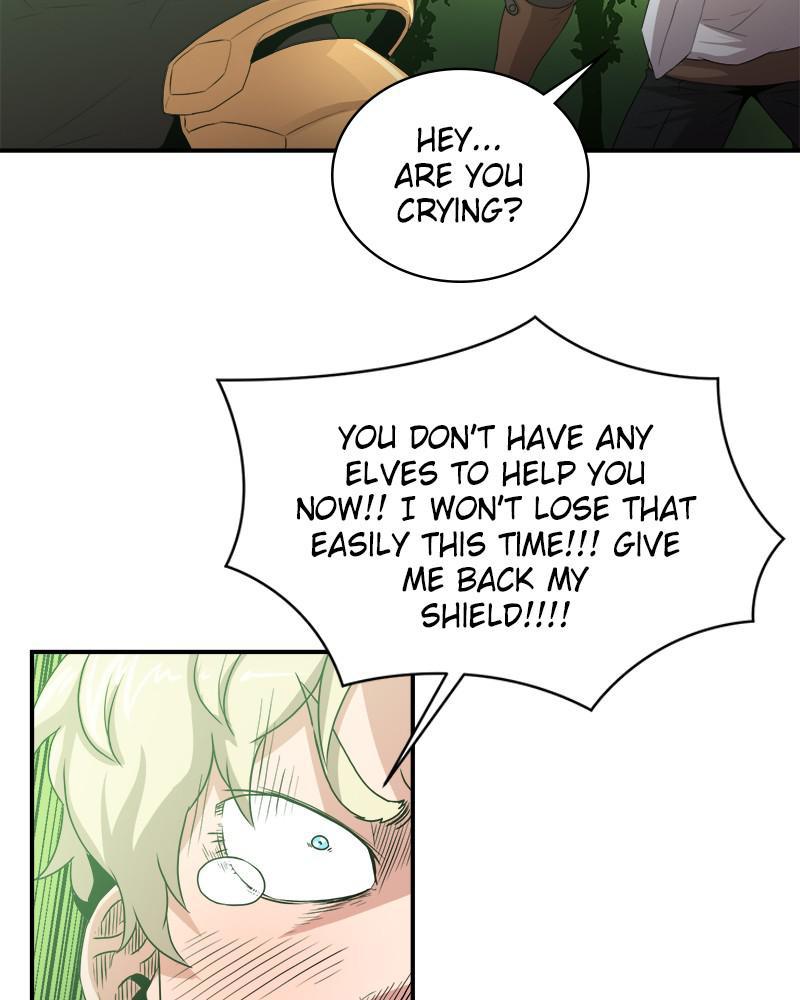 The Strongest Florist Chap 49 - Next Chap 50