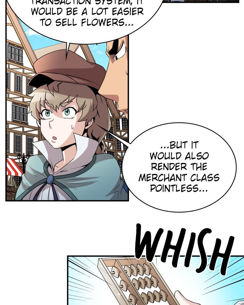 The Strongest Florist Chap 49 - Next Chap 50