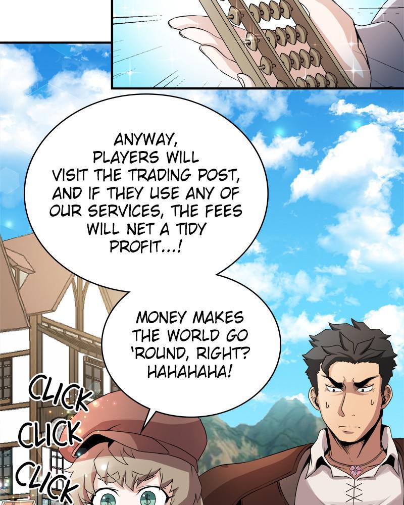 The Strongest Florist Chap 49 - Next Chap 50
