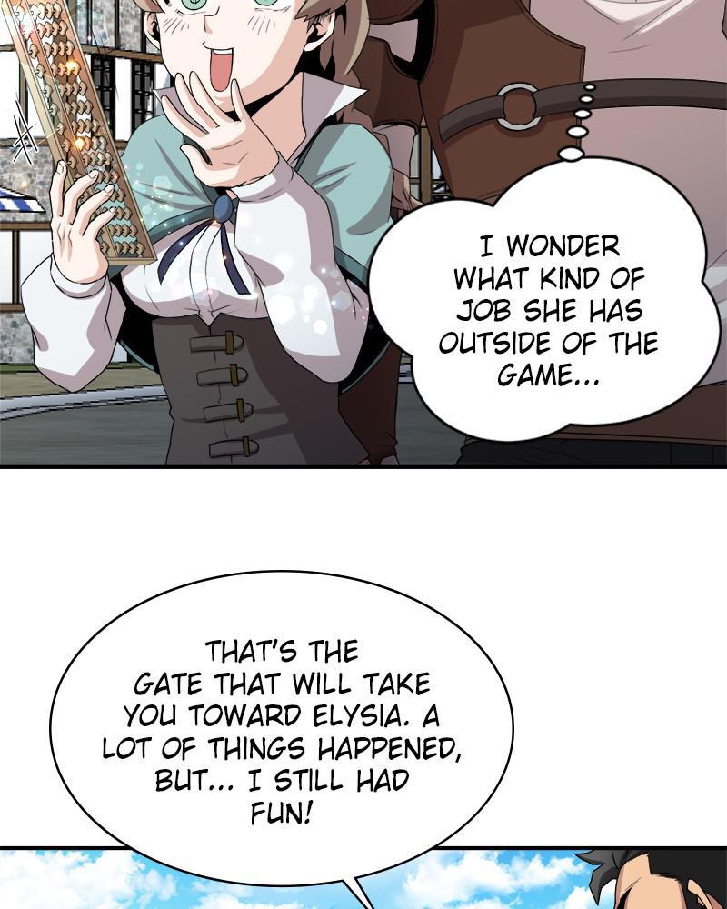 The Strongest Florist Chap 49 - Next Chap 50