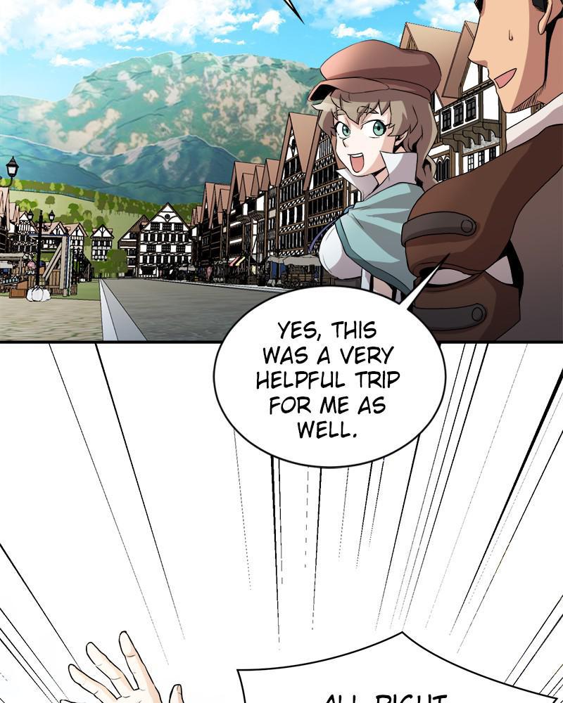 The Strongest Florist Chap 49 - Next Chap 50