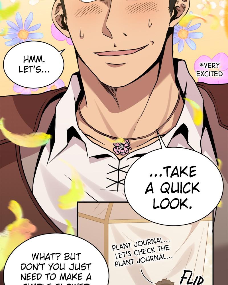The Strongest Florist Chap 40 - Next Chap 41