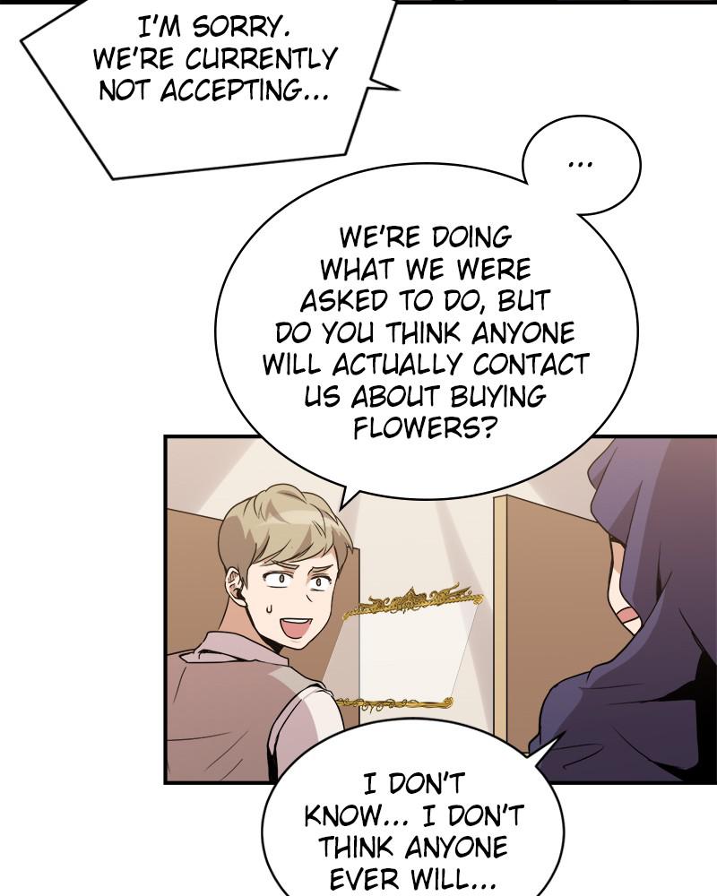 The Strongest Florist Chap 40 - Next Chap 41