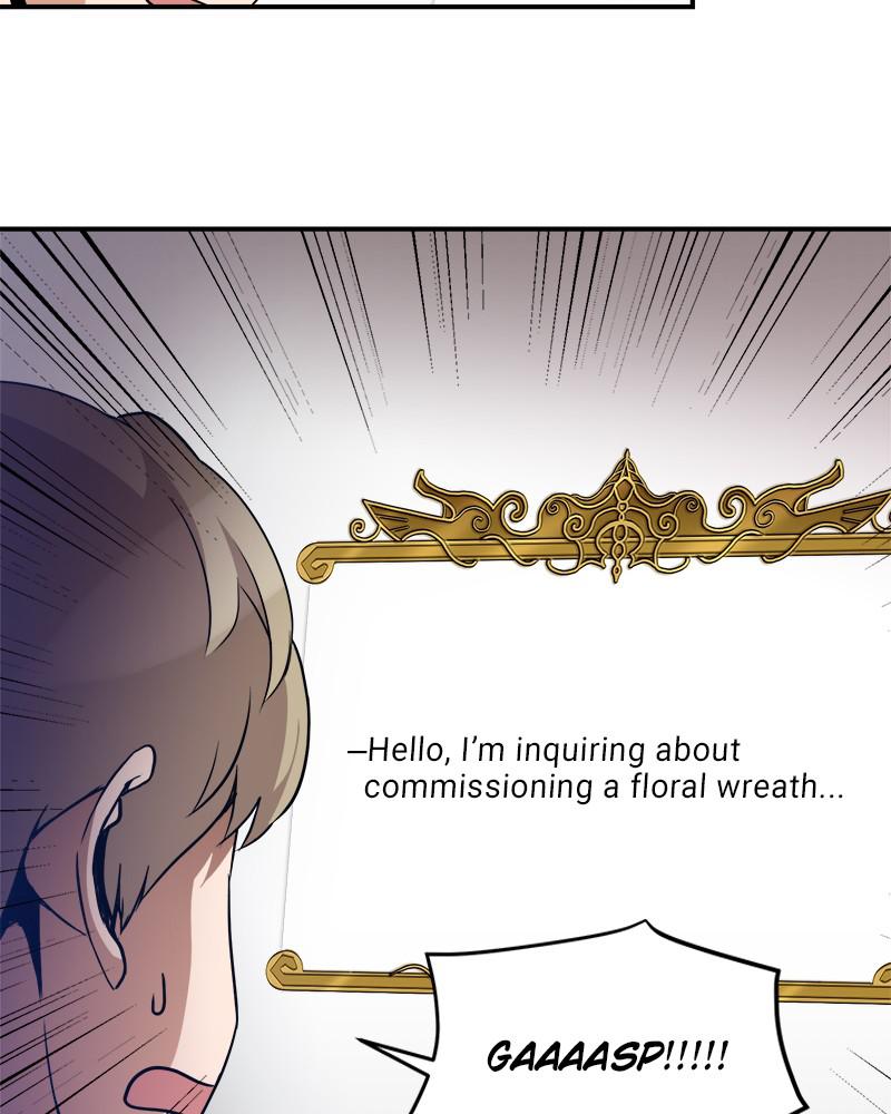 The Strongest Florist Chap 40 - Next Chap 41