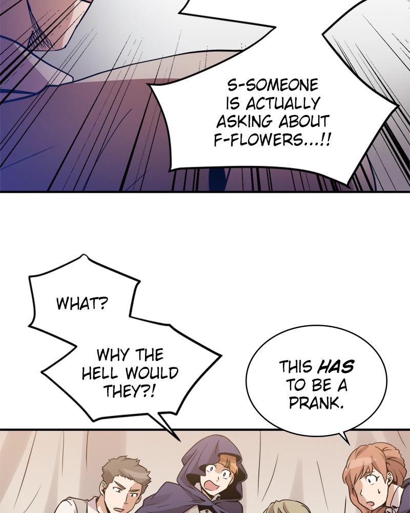 The Strongest Florist Chap 40 - Next Chap 41